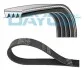РЕМЕНЬ ПОЛИКЛИНОВЫЙ DAYCO 4PK811EE (фото 1)