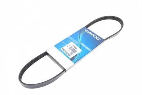 Поликлиновый ремень 4 ребра DAYCO 4PK825