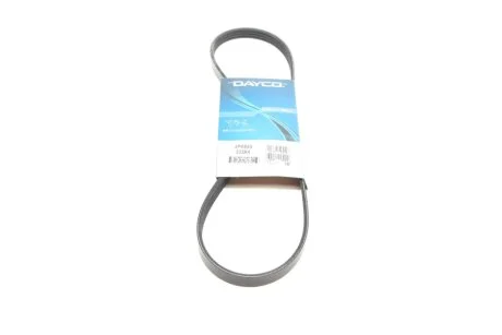 Поликлиновый ремень 4 ребра DAYCO 4PK845