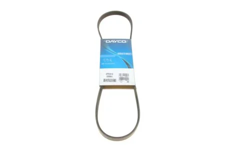 Полікліновий ремінь 4 ребра DAYCO 4PK910