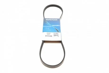 Поликлиновый ремень DAYCO 4PK920