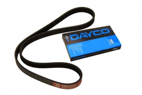 Пас поликлиновый Daewoo Lanos 1.6 16V 97- DAYCO 5PK1005 (фото 1)