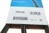 Поликлиновой ремень 5 ребер DAYCO 5PK1200 (фото 6)