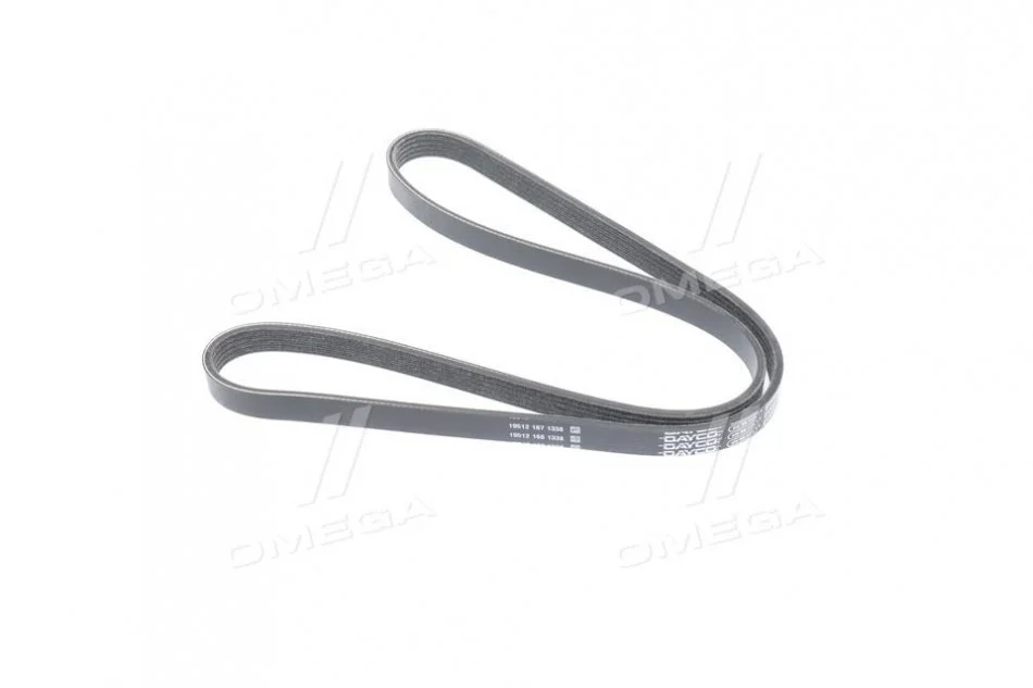 Поликлиновый ремень 5 ребер DAYCO 5PK1230EE (фото 1)