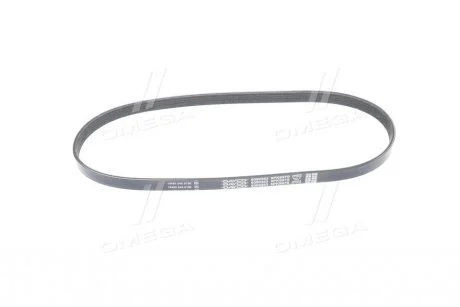 Поликлиновый ремень 5 ребер DAYCO 5PK897S
