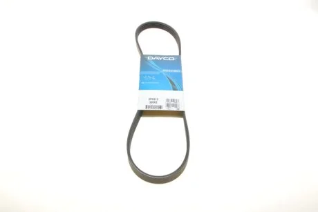 Поликлиновый ремень 5 ребер DAYCO 5PK915