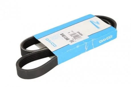Поликлиновый ремень 5 ребер DAYCO 5PK954