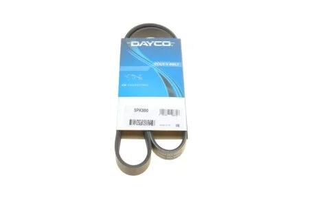 Полікліновий ремінь DAYCO 5PK990