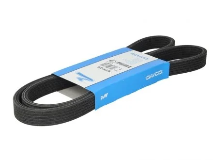 Поликлиновый ремень 6 ребер DAYCO 6DPK1320