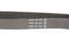 Пас приводной с длиной круга более 60см, но не более 180см DAYCO 6PK1004K (фото 2)