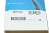 Поликлиновой ремень 6 ребер DAYCO 6PK1013 (фото 6)