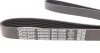 Поликлиновый ремень 6 ребер DAYCO 6PK1020K (фото 2)