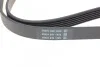 Поликлиновый ремень 6 ребер DAYCO 6PK1040 (фото 3)
