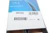 Поликлиновой ремень 6 ребер DAYCO 6PK1053 (фото 6)