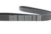 Поликлиновый ремень 6 ребер DAYCO 6PK1073K (фото 4)