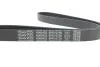 Поликлиновый ремень 6 ребер DAYCO 6PK1073K (фото 4)