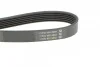 Поликлиновый ремень 6 ребер DAYCO 6PK1100 (фото 3)