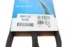 Поликлиновый ремень DAYCO 6PK1125 (фото 5)