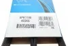 Поликлиновой ремень 6 ребер DAYCO 6PK1180 (фото 5)