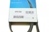 Поликлиновый ремень DAYCO 6PK1200 (фото 6)