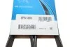 Поликлиновый ремень 6 ребер DAYCO 6PK1209 (фото 6)