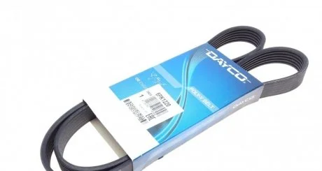 Поликлиновый ремень DAYCO 6PK1220