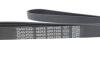 Поликлиновый ремень 6 ребер DAYCO 6PK1225 (фото 4)