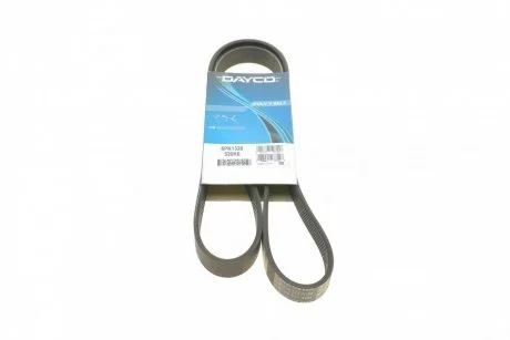 Поликлиновый ремень DAYCO 6PK1320