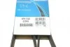 Поликлиновый ремень DAYCO 6PK1320 (фото 6)