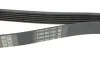 Поликлиновый ремень 6 ребер DAYCO 6PK1400 (фото 3)