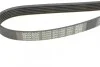Поликлиновый ремень 6 ребер DAYCO 6PK1400 (фото 4)