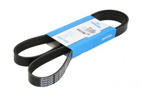 Поликлиновый ремень 6 ребер DAYCO 6PK1429