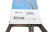 Поликлиновый ремень DAYCO 6PK1450 (фото 5)