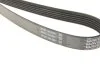 Поликлиновый ремень 6 ребер DAYCO 6PK1460 (фото 4)