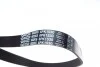 Поликлиновый ремень 6 ребер DAYCO 6PK1530 (фото 2)