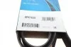 Поликлиновый ремень 6 ребер DAYCO 6PK1635 (фото 6)