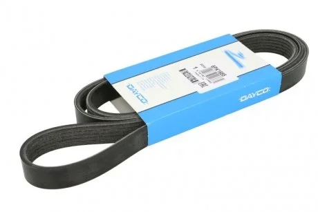 Поликлиновый ремень 6 ребер DAYCO 6PK1685