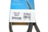 Поликлиновый ремень 6 ребер DAYCO 6PK1725 (фото 6)