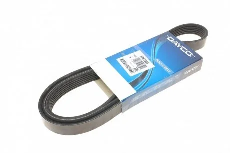 Полікліновий ремінь DAYCO 6PK1805