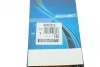 Поликлиновый ремень 6 ребер DAYCO 6PK1815 (фото 2)