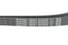 Поликлиновый ремень 6 ребер DAYCO 6PK2063S (фото 4)