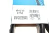 Поликлиновой ремень 6 ребер DAYCO 6PK2100 (фото 6)