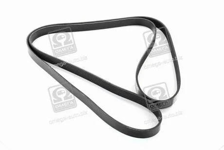 Поликлиновый ремень 6 ребер DAYCO 6PK2130