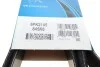 Поликлиновой ремень 6 ребер DAYCO 6PK2145 (фото 5)