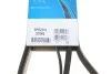 Поликлиновой ремень 6 ребер DAYCO 6PK2210 (фото 6)