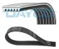 Поликлиновый ремень DAYCO 6PK2220 (фото 1)