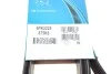 Полікліновий ремінь 6 ребер DAYCO 6PK2225 (фото 6)
