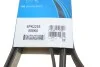 Поликлиновой ремень 6 ребер DAYCO 6PK2255 (фото 6)