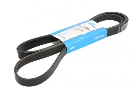 Поликлиновый ремень 6 ребер DAYCO 6PK2458S