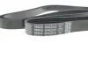 Поликлиновый ремень 6 ребер DAYCO 6PK2515 (фото 4)